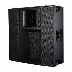 KV2 Audio VHD5.0 Moduł średnio-wysokotonowy systemu VHD5.0